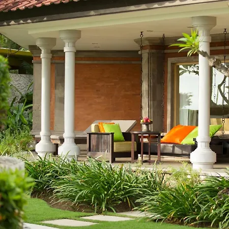Holiday Inn Resort Baruna Bali By Ihg