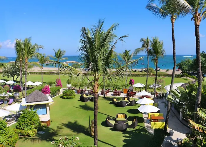 Baruna Bali By Ihg Kuta (Bali)