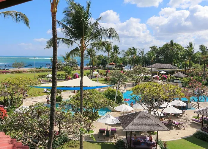 Baruna Bali By Ihg