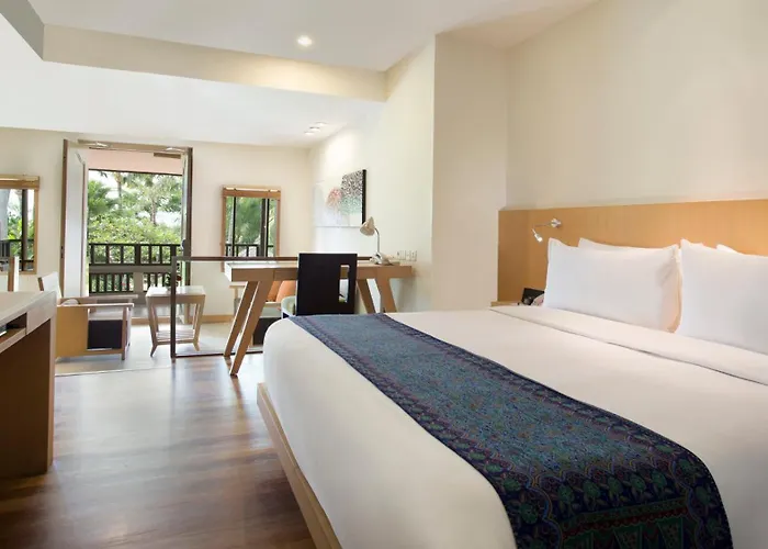 Baruna Bali By Ihg