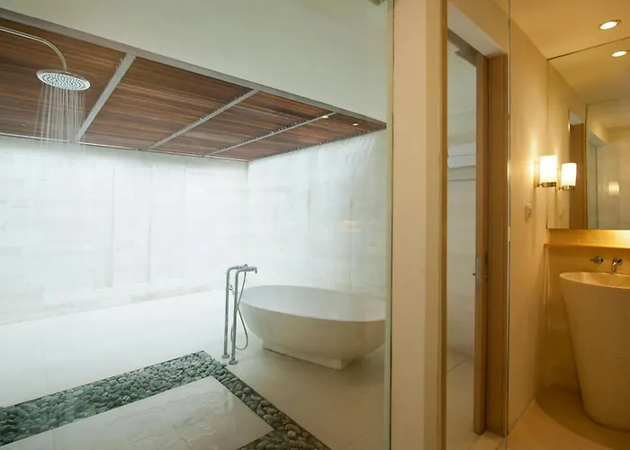 Baruna Bali By Ihg Resort