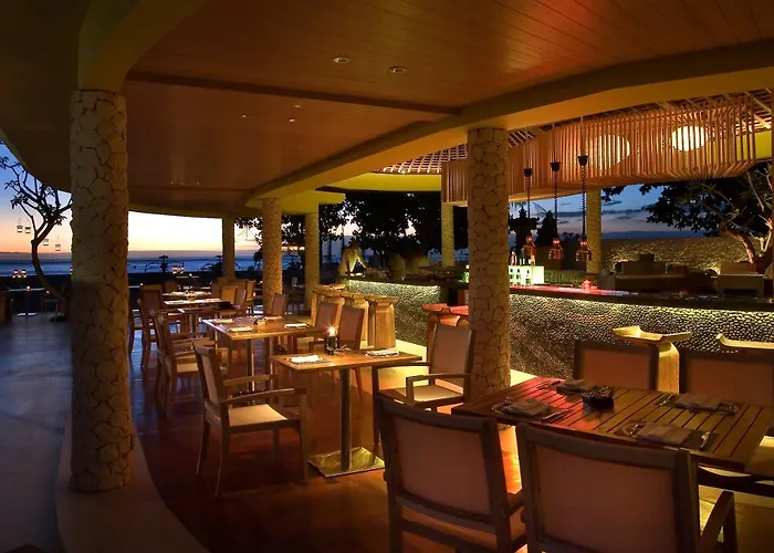 Resort Baruna Bali By Ihg