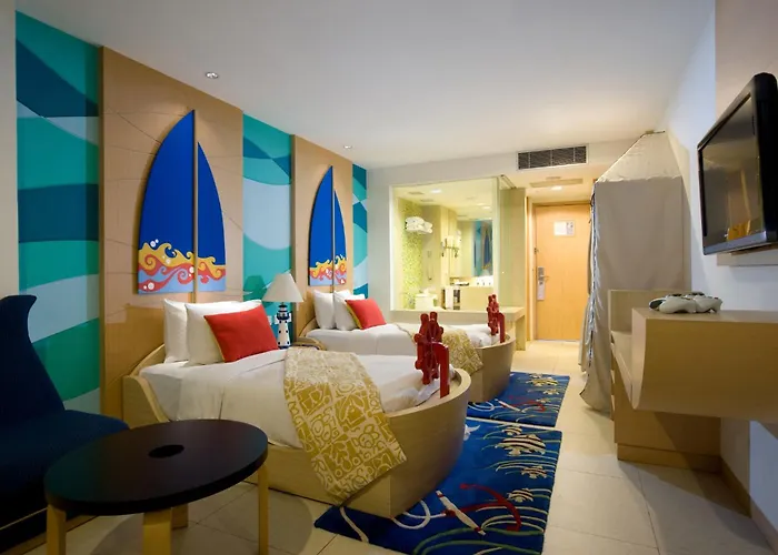 Baruna Bali By Ihg Resort Kuta (Bali)