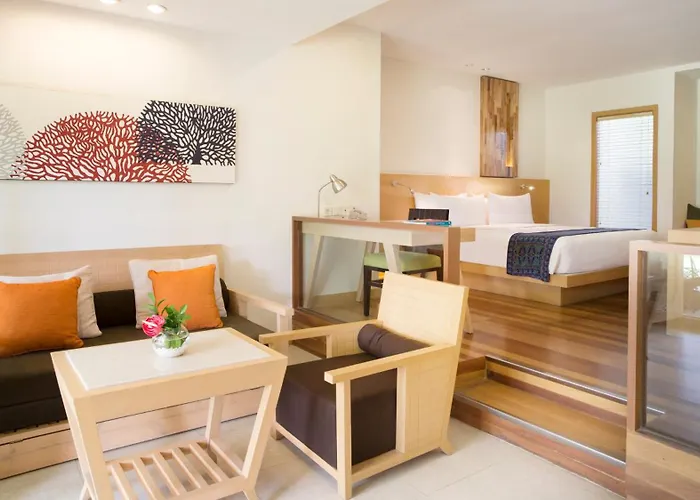 Baruna Bali By Ihg Kuta (Bali)