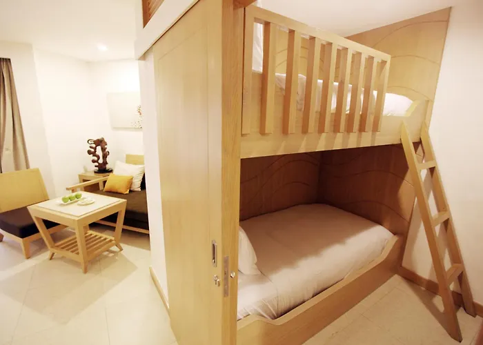 Baruna Bali By Ihg Kuta (Bali)