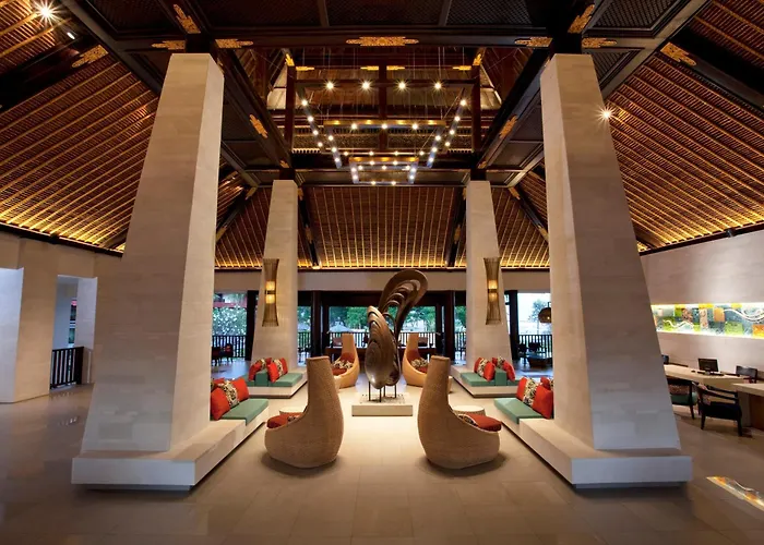 Resort Baruna Bali By Ihg Kuta (Bali)