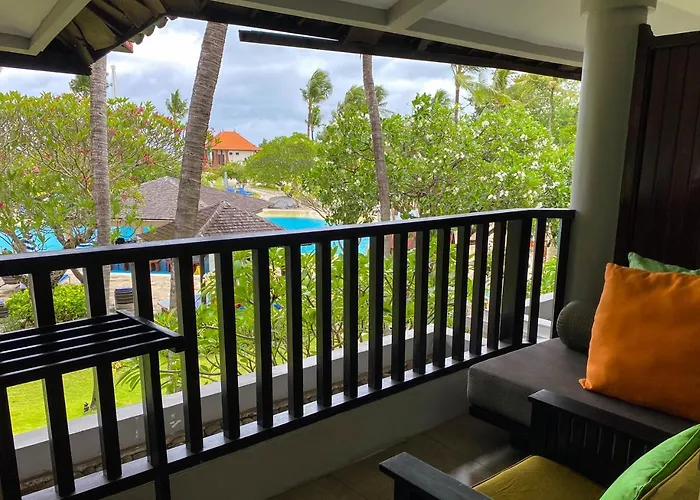 Baruna Bali By Ihg Resort 5*