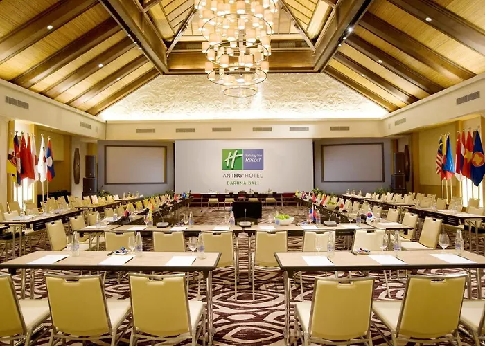 Resort Baruna Bali By Ihg