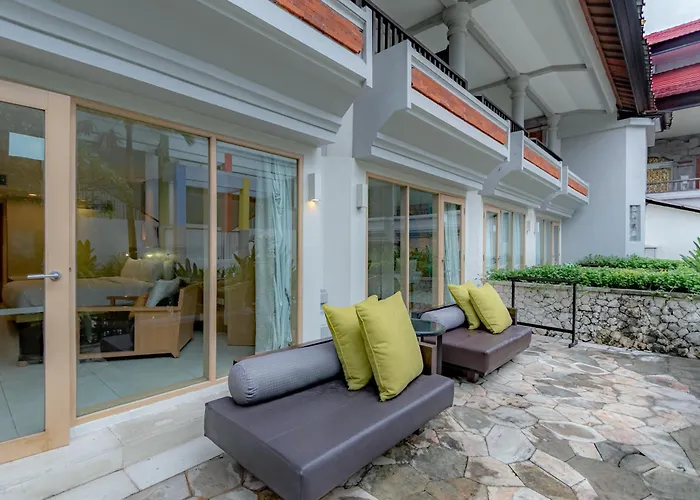 Baruna Bali By Ihg