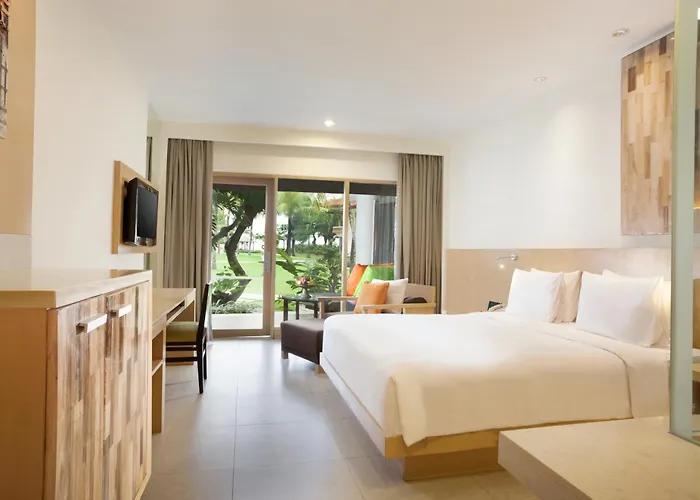 Baruna Bali By Ihg Resort 5*