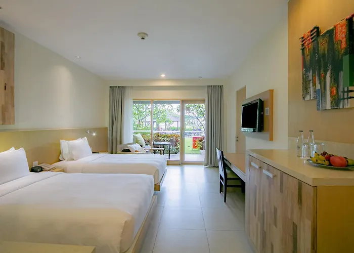 Baruna Bali By Ihg Kuta (Bali)