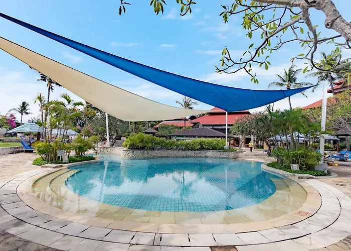 Baruna Bali By Ihg 5* Kuta (Bali)