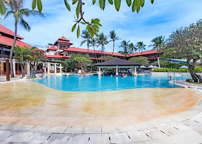 Resort Baruna Bali By Ihg 5*