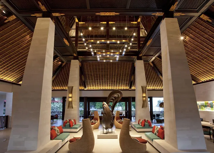 Baruna Bali By Ihg 5*
