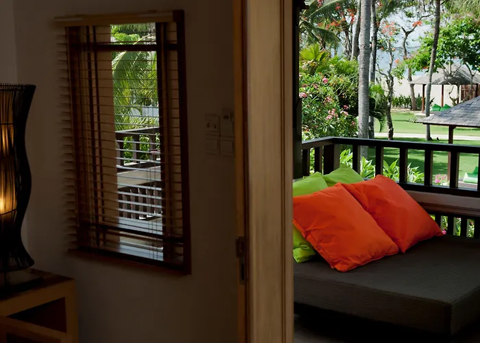 Resort Baruna Bali By Ihg 5*