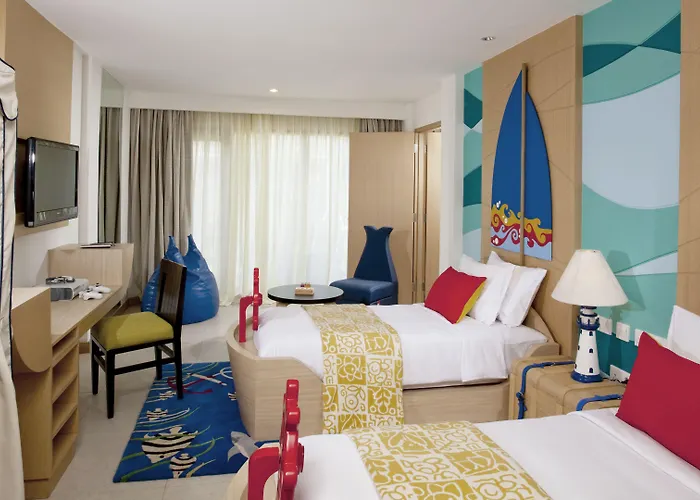 Resort Baruna Bali By Ihg Kuta (Bali)