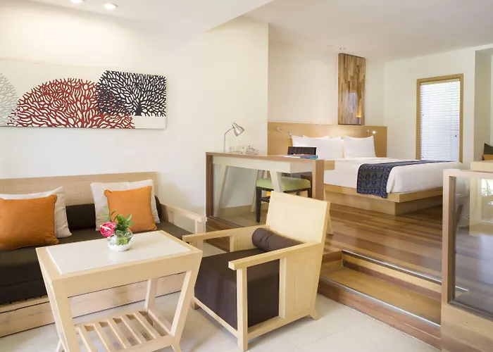 Baruna Bali By Ihg Kuta (Bali)