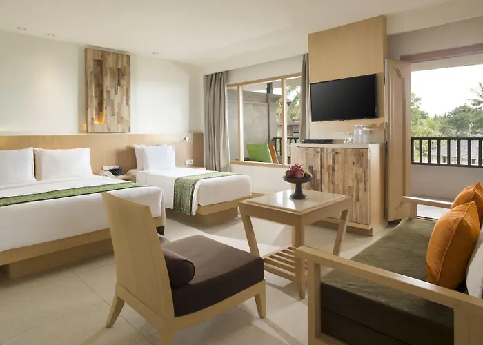 Resort Baruna Bali By Ihg Kuta Lombok