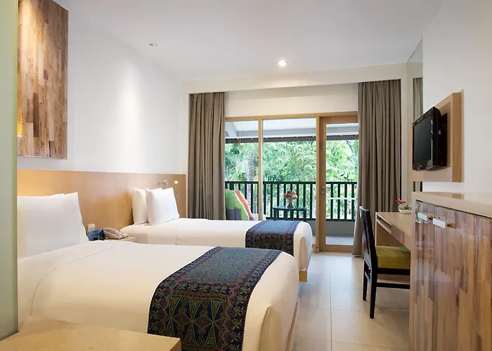 Baruna Bali By Ihg Resort 5*