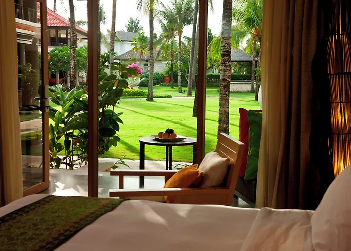 Baruna Bali By Ihg Kuta (Bali)