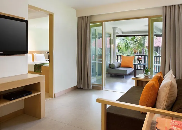 Baruna Bali By Ihg Resort Kuta (Bali)