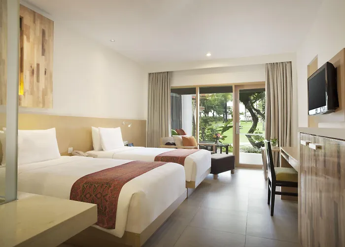 Baruna Bali By Ihg Resort Kuta (Bali)