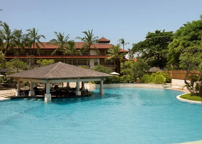 Resort Baruna Bali By Ihg