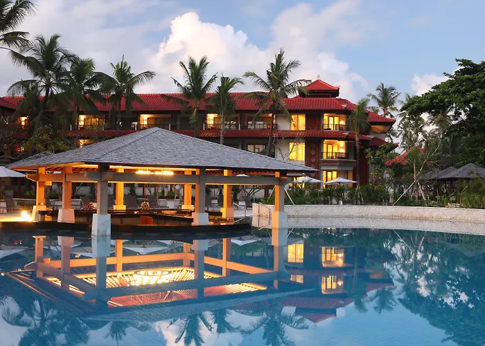 Baruna Bali By Ihg 5* Kuta (Bali)