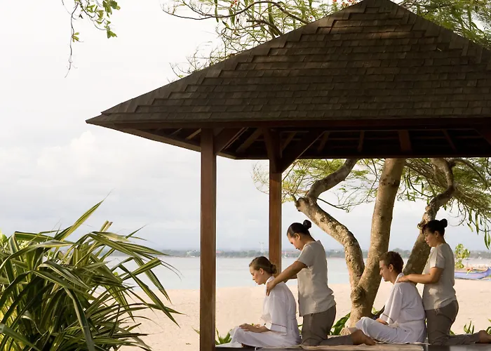 Baruna Bali By Ihg Resort
