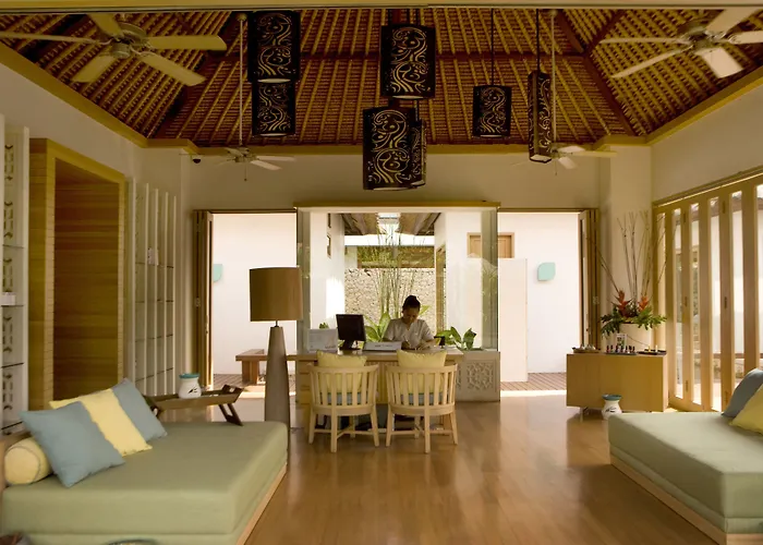 Baruna Bali By Ihg 5* Kuta (Bali)