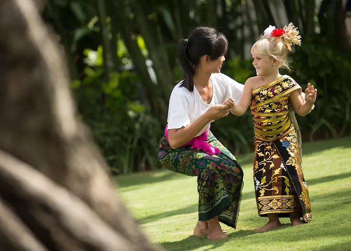 Baruna Bali By Ihg 5* Kuta (Bali)
