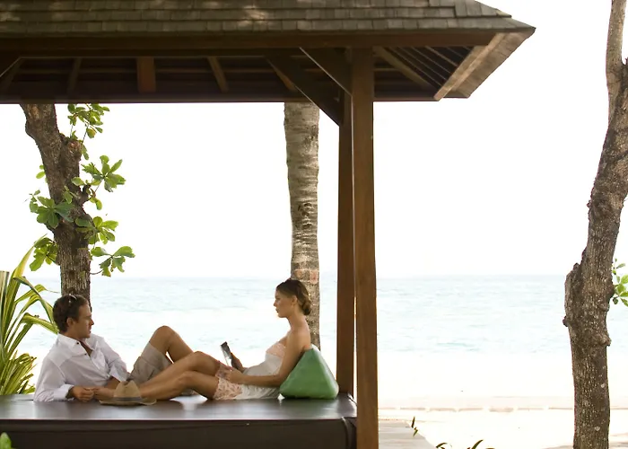 Resort Baruna Bali By Ihg 5*