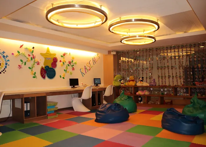 Baruna Bali By Ihg