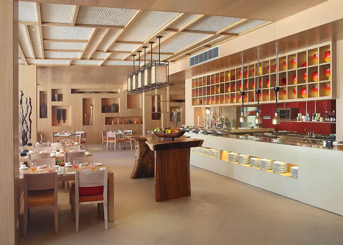 Resort Baruna Bali By Ihg Kuta (Bali)