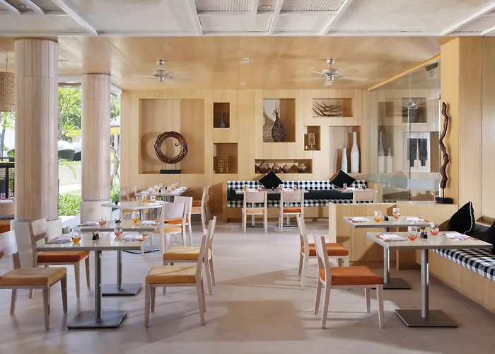 Baruna Bali By Ihg