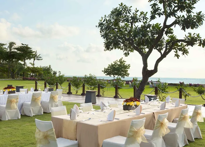 Baruna Bali By Ihg 5* Kuta (Bali)