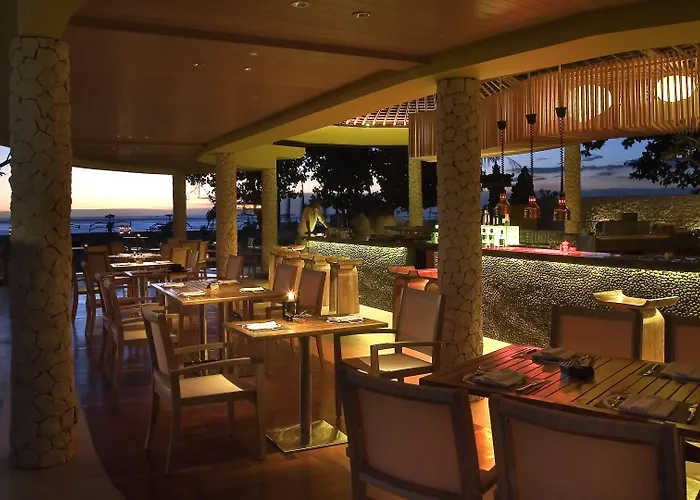 Baruna Bali By Ihg Resort 5*