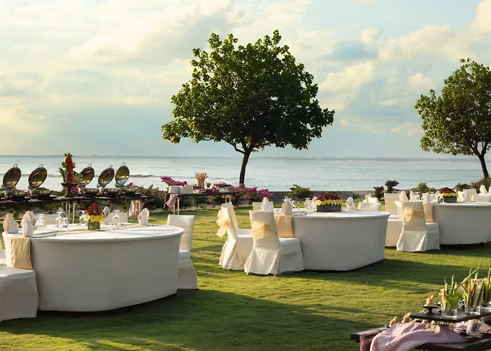 Resort Baruna Bali By Ihg Kuta Lombok