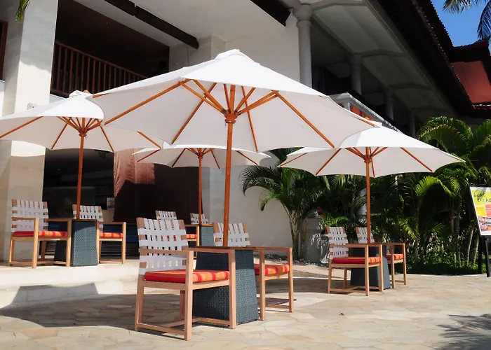 Baruna Bali By Ihg 5*
