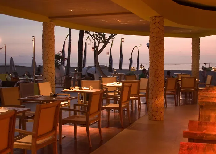 Resort Baruna Bali By Ihg 5*