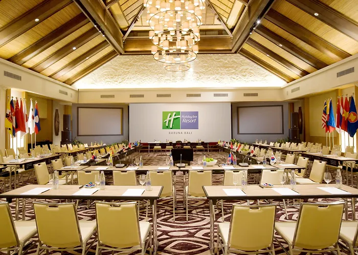Baruna Bali By Ihg Resort