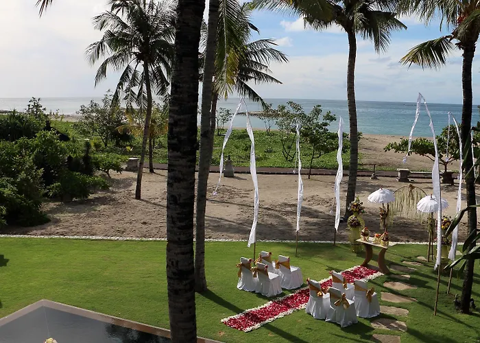 Baruna Bali By Ihg 5*