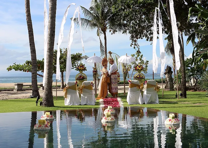 Baruna Bali By Ihg Kuta (Bali)