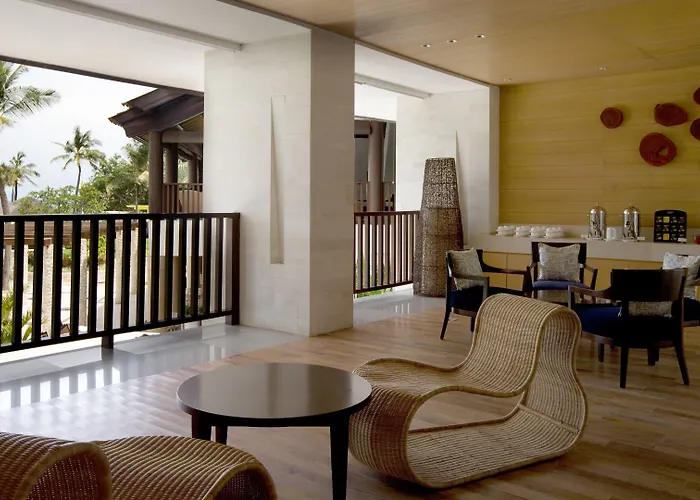 Baruna Bali By Ihg 5* Kuta (Bali)