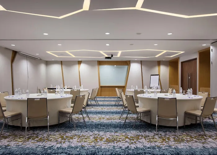 Resort Baruna Bali By Ihg Kuta (Bali)