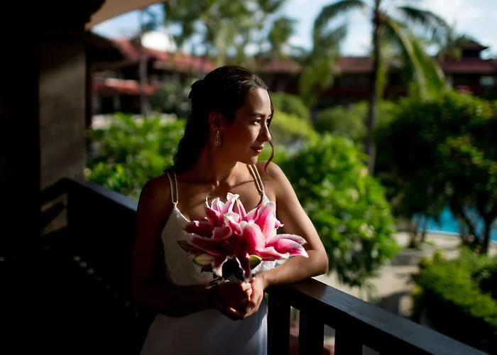 Baruna Bali By Ihg Resort