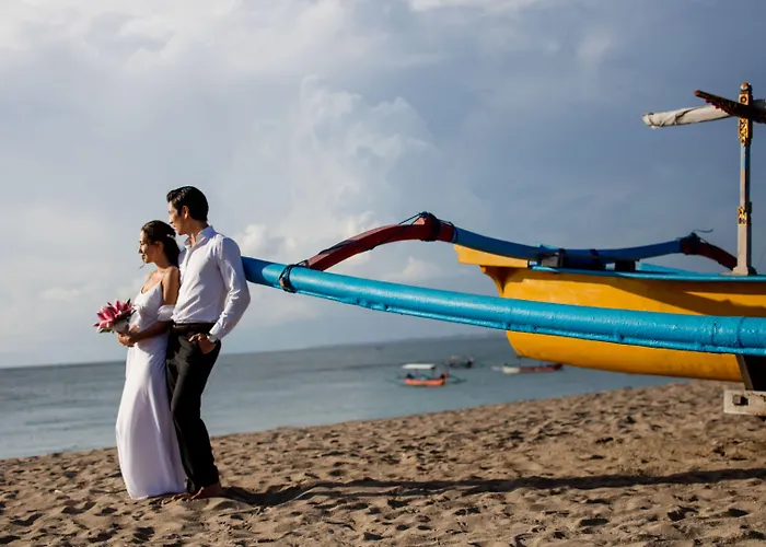 Baruna Bali By Ihg Resort