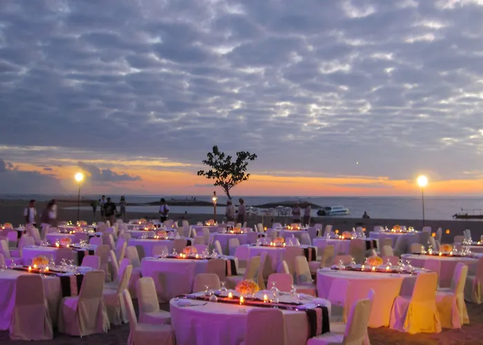 Baruna Bali By Ihg Resort 5*