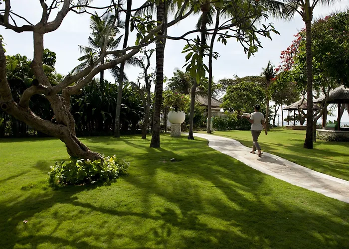 Baruna Bali By Ihg 5*