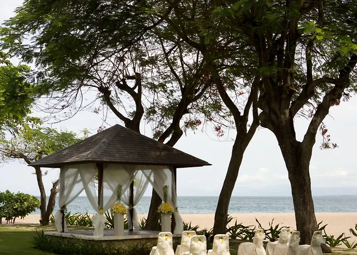 Baruna Bali By Ihg Kuta Lombok